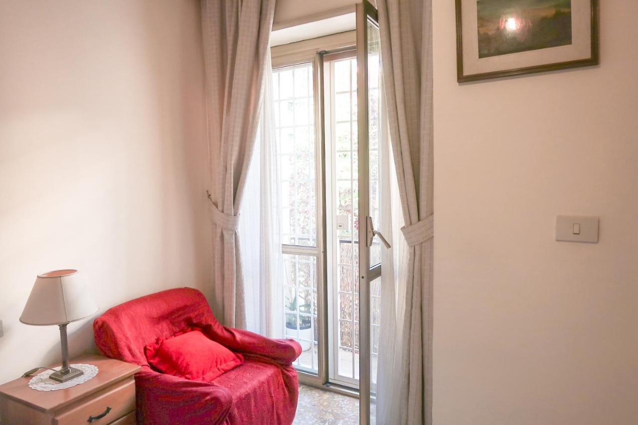 The Condottieri Rooms Rome Extérieur photo