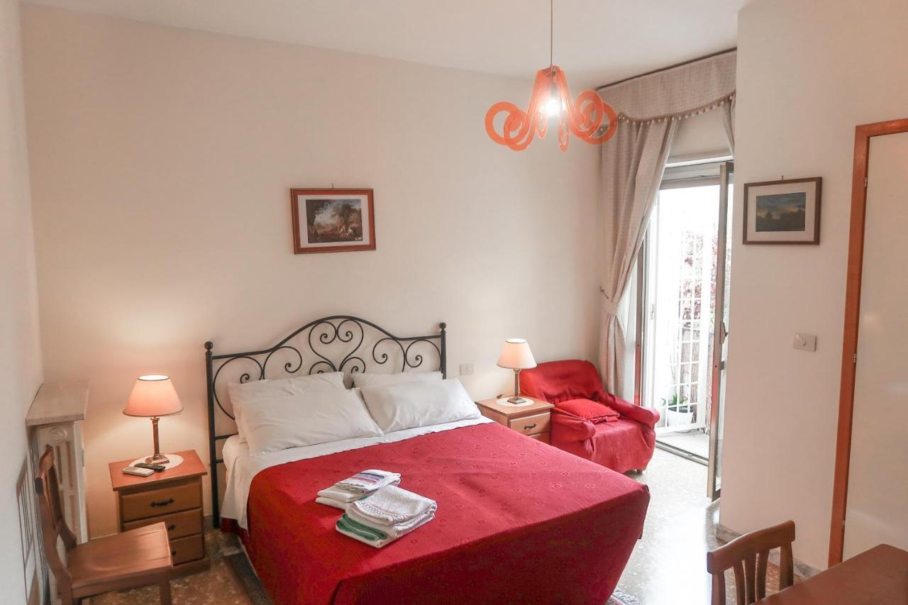The Condottieri Rooms Rome Extérieur photo