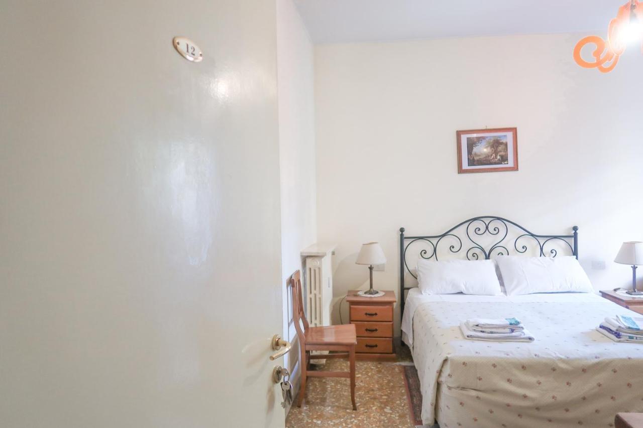 The Condottieri Rooms Rome Extérieur photo