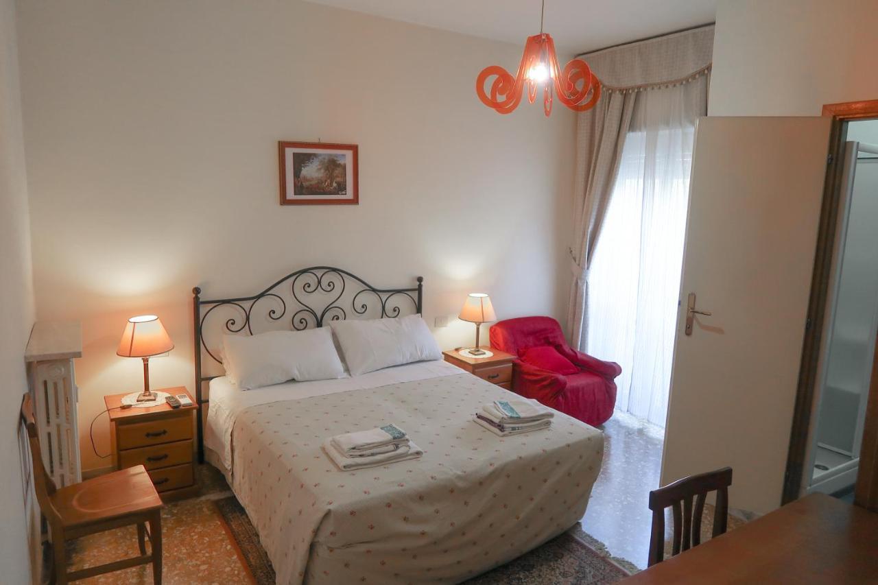 The Condottieri Rooms Rome Extérieur photo