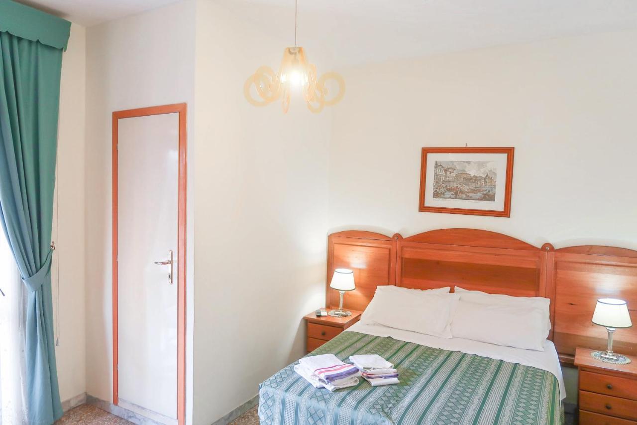 The Condottieri Rooms Rome Extérieur photo