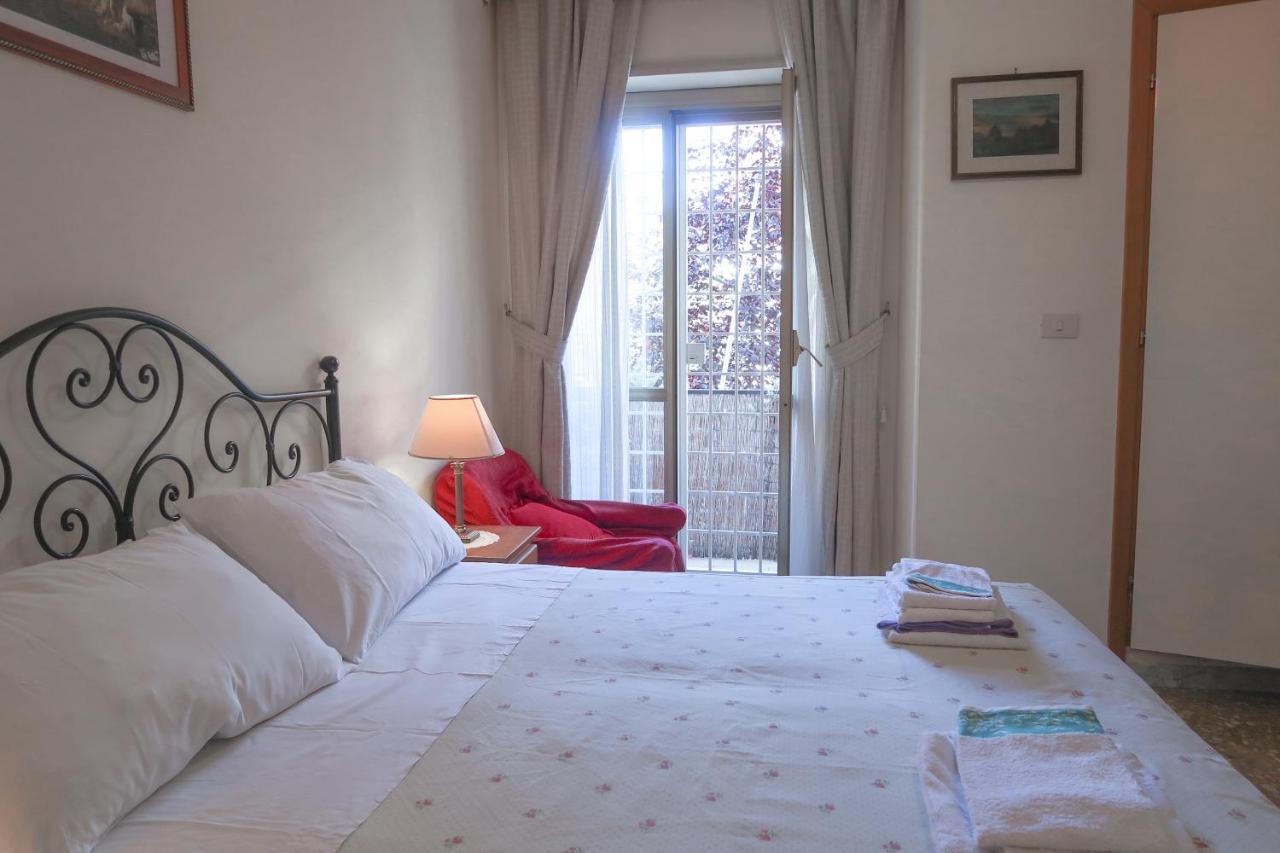 The Condottieri Rooms Rome Extérieur photo