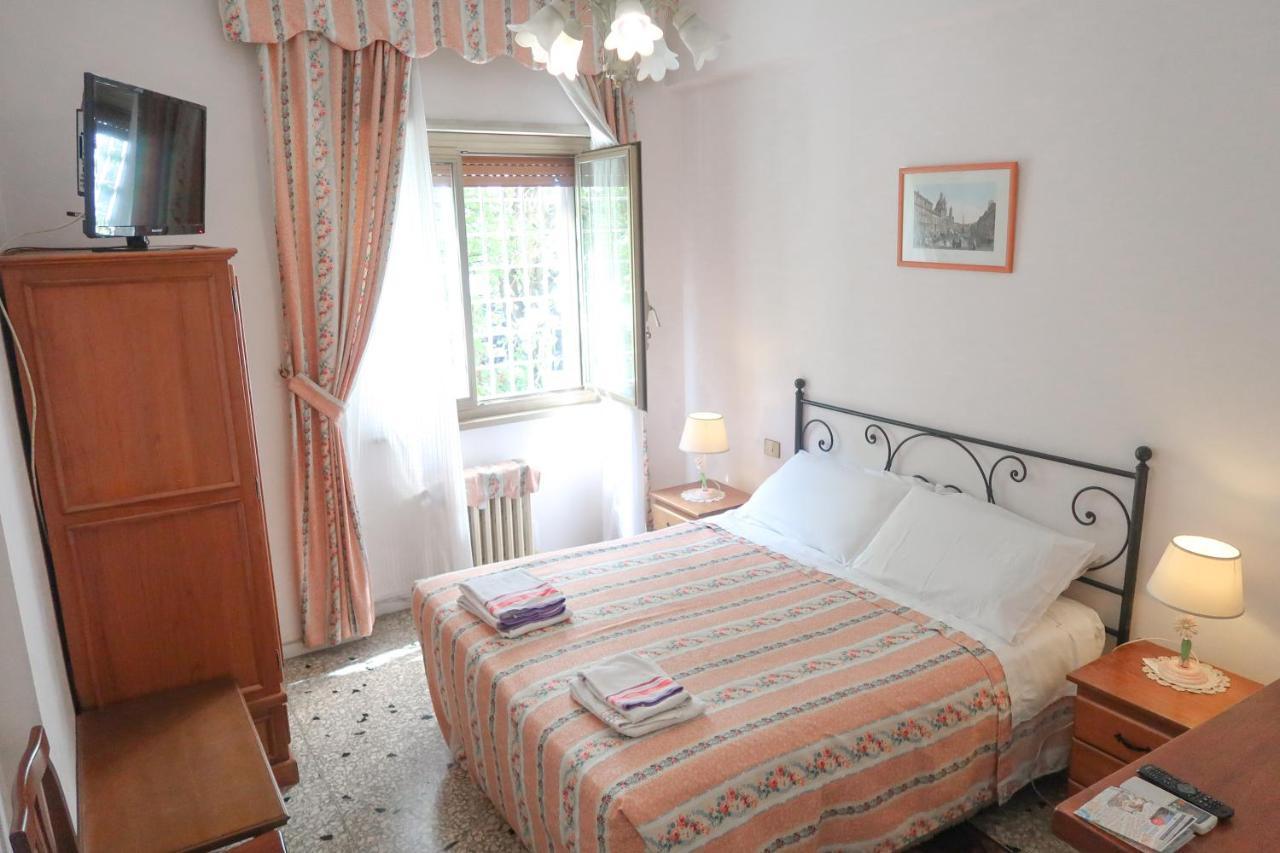 The Condottieri Rooms Rome Extérieur photo