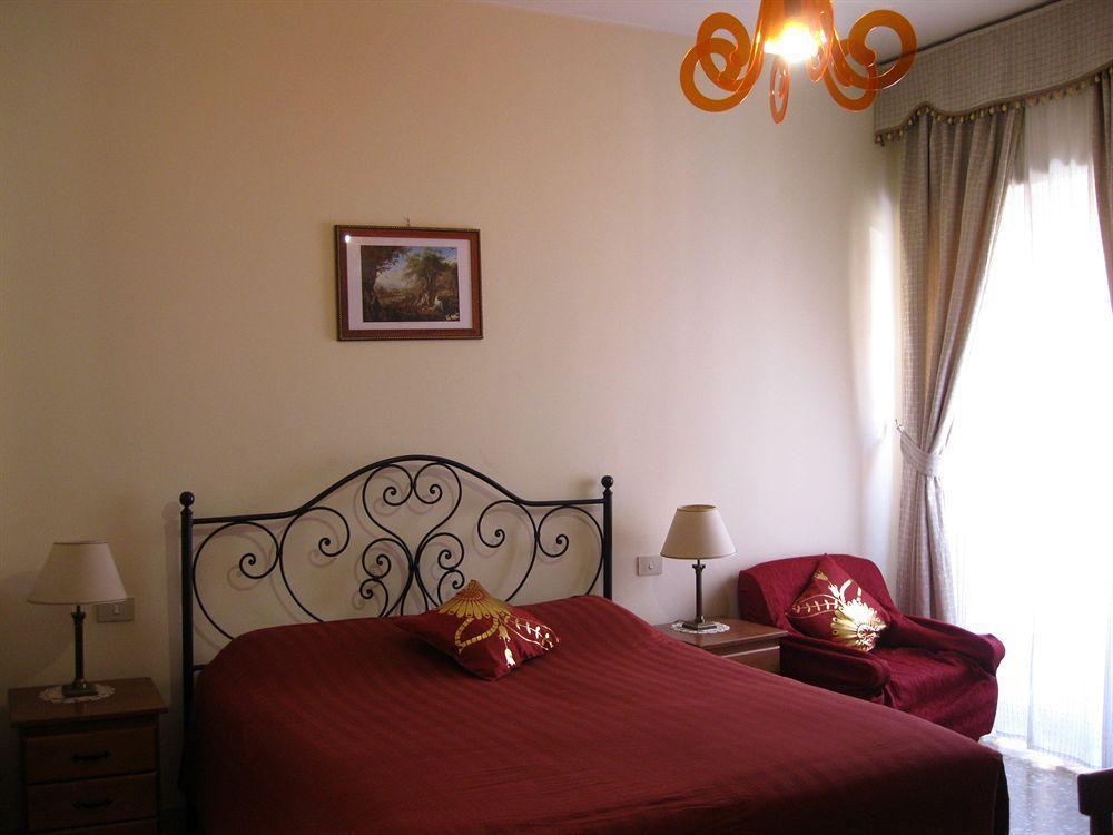 The Condottieri Rooms Rome Extérieur photo