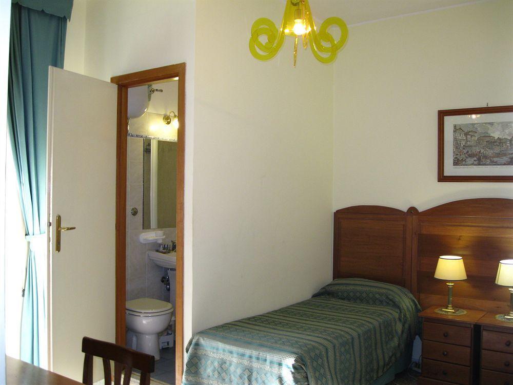 The Condottieri Rooms Rome Extérieur photo