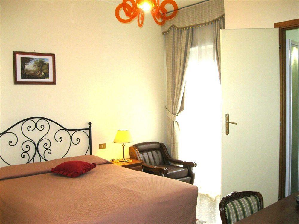 The Condottieri Rooms Rome Extérieur photo