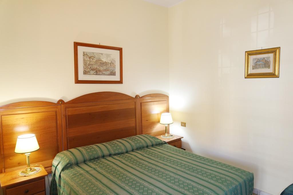 The Condottieri Rooms Rome Extérieur photo