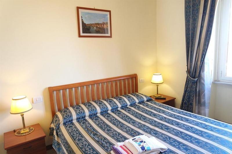 The Condottieri Rooms Rome Extérieur photo