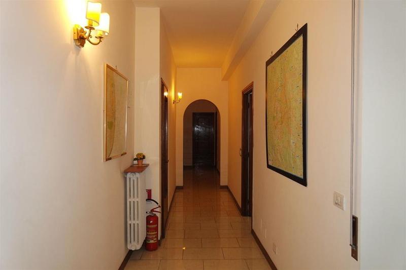 The Condottieri Rooms Rome Extérieur photo