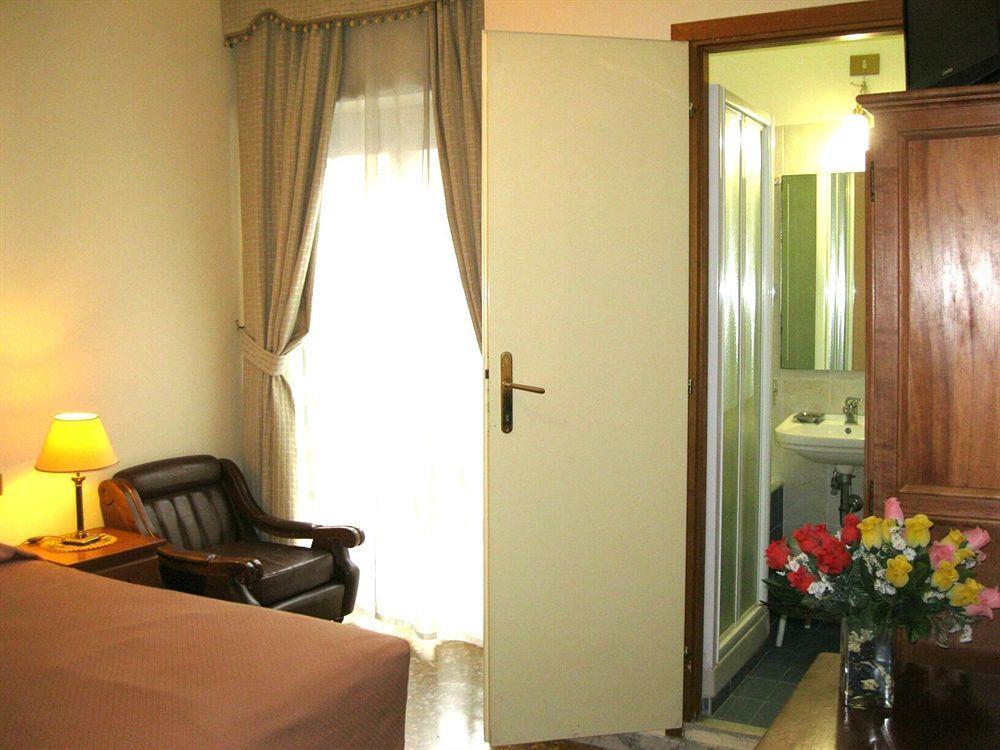 The Condottieri Rooms Rome Extérieur photo