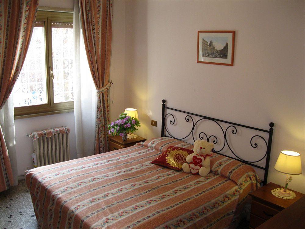 The Condottieri Rooms Rome Extérieur photo