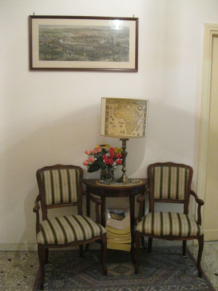 The Condottieri Rooms Rome Extérieur photo