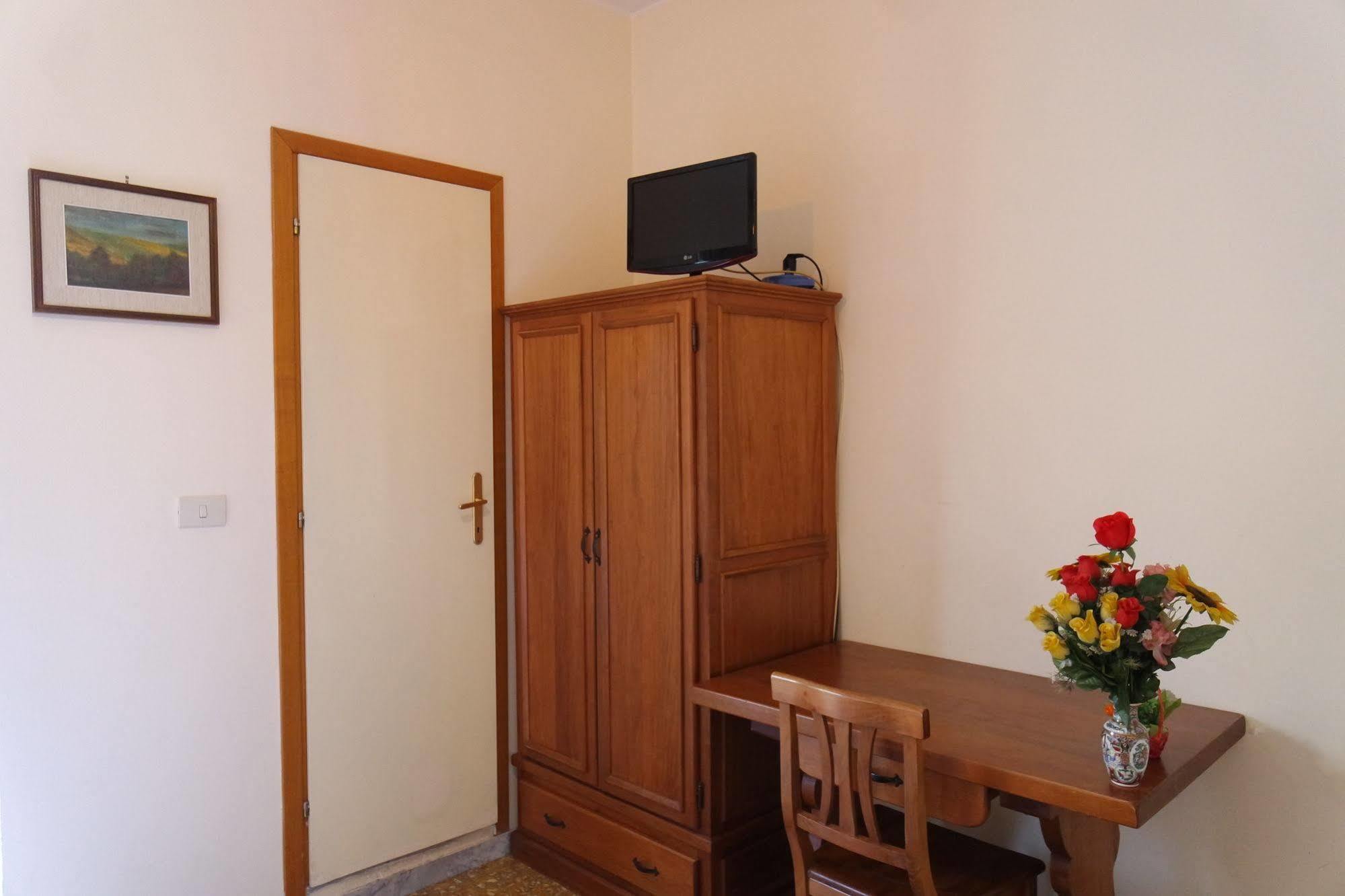 The Condottieri Rooms Rome Extérieur photo