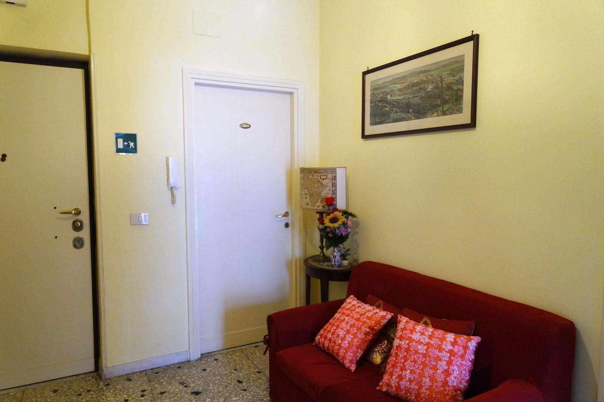 The Condottieri Rooms Rome Extérieur photo
