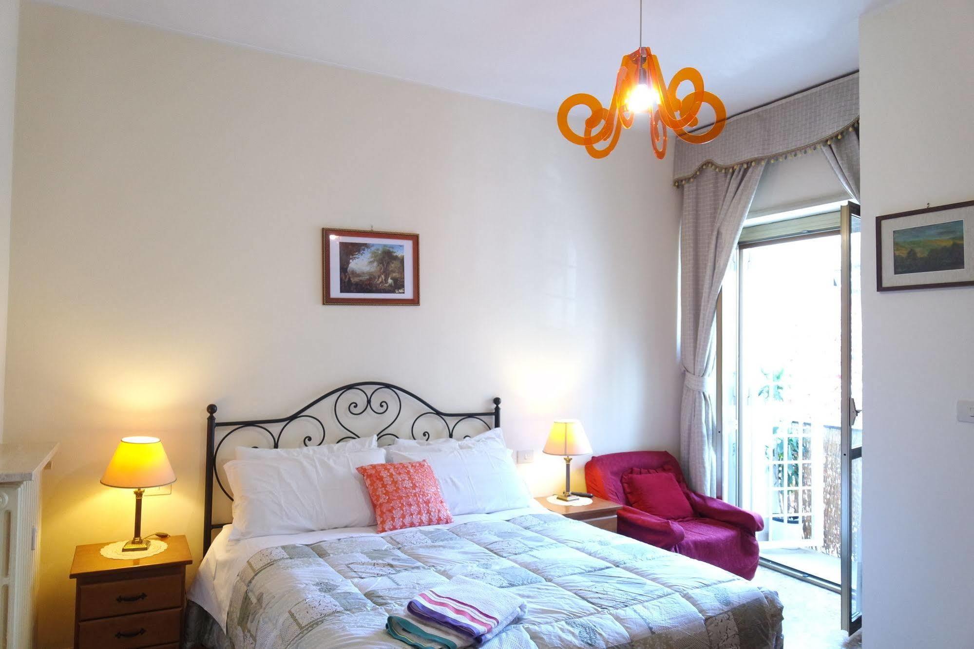 The Condottieri Rooms Rome Extérieur photo